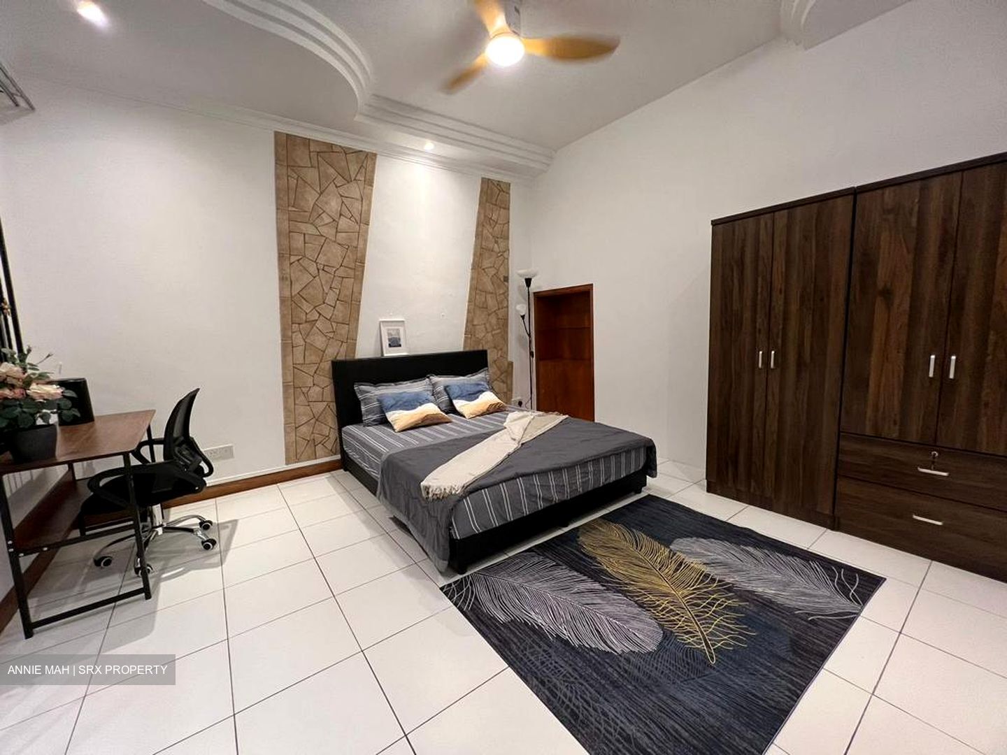 Chempaka Kuning Link (D16), Condominium #613562561